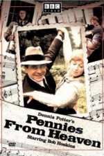 pennies from heaven tv poster